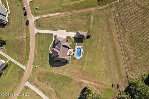 View/Area - 317 Northaven Dr, Jackson, MS 39209 photo 2 of 6