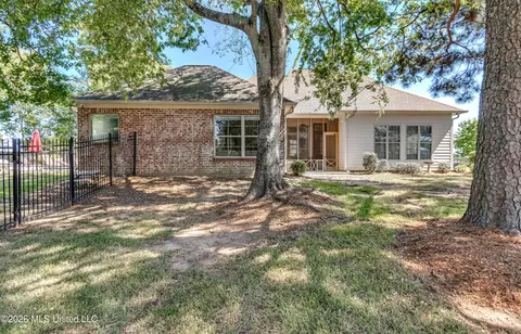 Exterior - 103 Ridgetop Cir, Flowood, MS 39232 photo 7 of 17