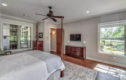 Bedroom - 103 Ridgetop Cir, Flowood, MS 39232 photo 1 of 16