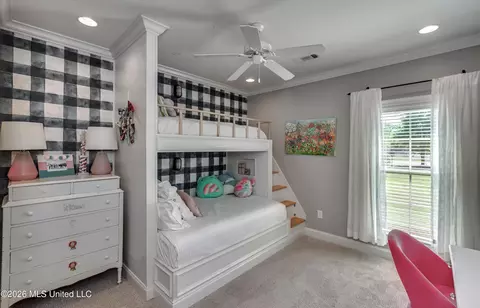 Bedroom - 103 Ridgetop Cir, Flowood, MS 39232 photo 6 of 16