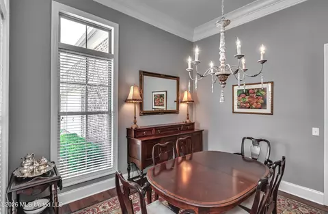 Dining - 103 Ridgetop Cir, Flowood, MS 39232 photo 3 of 4