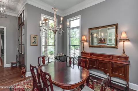 Dining - 103 Ridgetop Cir, Flowood, MS 39232 photo 4 of 4