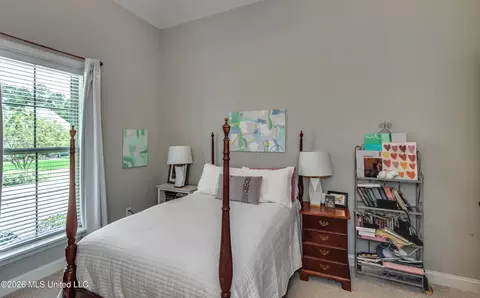 Bedroom - 103 Ridgetop Cir, Flowood, MS 39232 photo 12 of 16