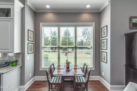 Dining - 103 Ridgetop Cir, Flowood, MS 39232 photo 1 of 4