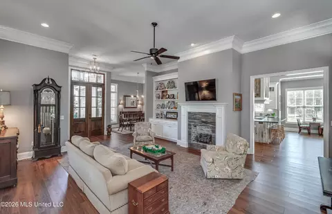 Other - 103 Ridgetop Cir, Flowood, MS 39232 photo 3 of 16