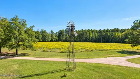 Country Place, Brandon, MS 39047