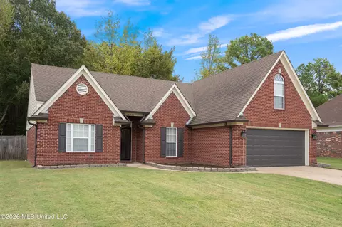 6746 White Hawk Ln, Olive Branch, MS 38654