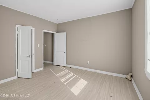 Bedroom - 1829 East Dr, Jackson, MS 39204 photo 3 of 3