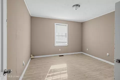 Bedroom - 1829 East Dr, Jackson, MS 39204 photo 2 of 3