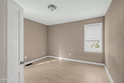 Bedroom - 1829 East Dr, Jackson, MS 39204 photo 1 of 3