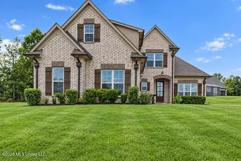 6504 Maddox Cv, Olive Branch, MS 38654