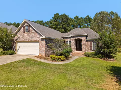 74 Bellepointe Cir, Purvis, MS 39475