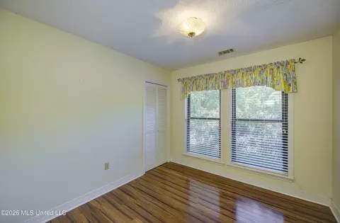 Bedroom - 103 Wickstead Dr, Clinton, MS 39056 photo 5 of 5