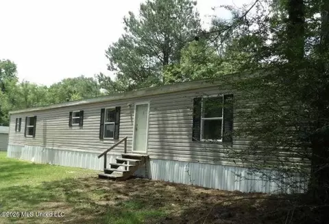 1901 NW Zetus Rd, Brookhaven, MS 39601