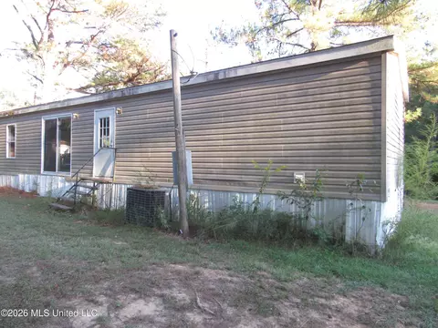 1901 NW Zetus Rd, Brookhaven, MS 39601 photo 6