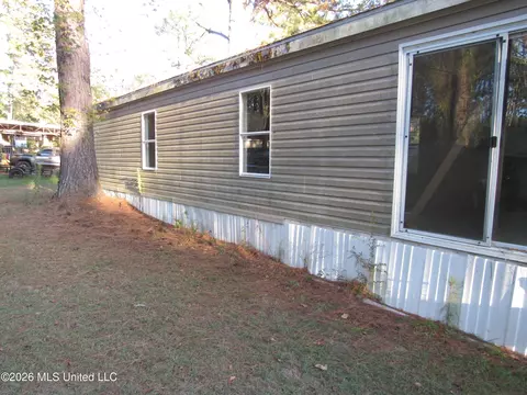 1901 NW Zetus Rd, Brookhaven, MS 39601 photo 7