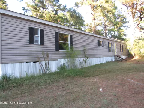 1901 NW Zetus Rd, Brookhaven, MS 39601 photo 4