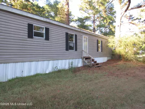 1901 NW Zetus Rd, Brookhaven, MS 39601 photo 5