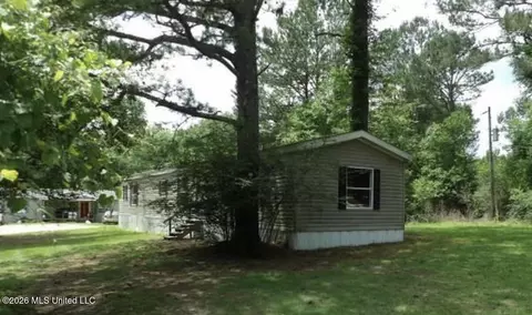 1901 NW Zetus Rd, Brookhaven, MS 39601 photo 2