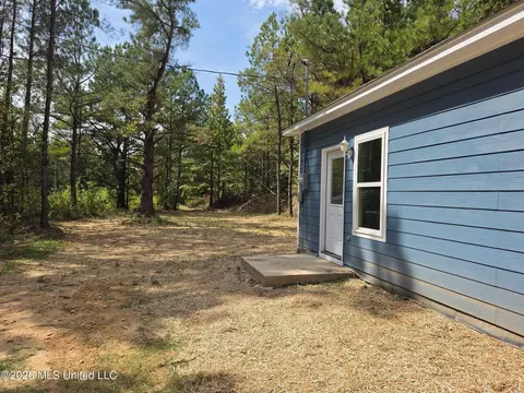 Exterior - 127 Ridge Rd, Sarah, MS 38665 photo 1 of 1