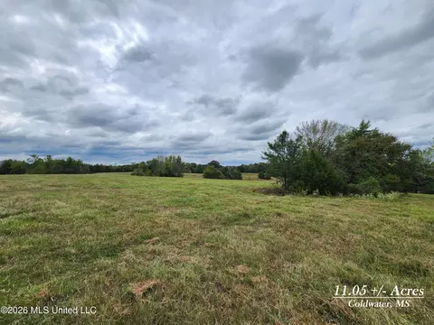 11 05 Bub Jamison Rd, Coldwater, MS 38618