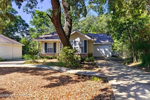 100 28th 12 St, Gulfport, MS 39507