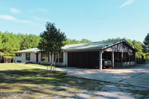 2788 Highway 16, Carthage, MS 39051