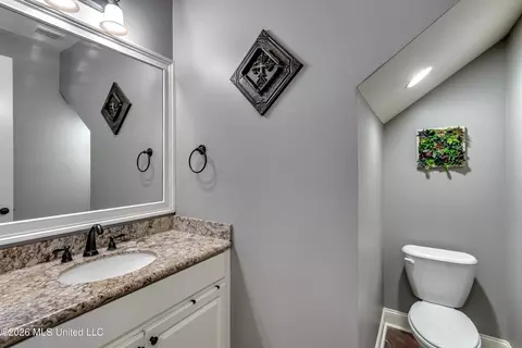Bath - 143 Glen Arbor Ct, Brandon, MS 39042 photo 1 of 8