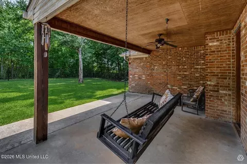 Exterior - 143 Glen Arbor Ct, Brandon, MS 39042 photo 8 of 12