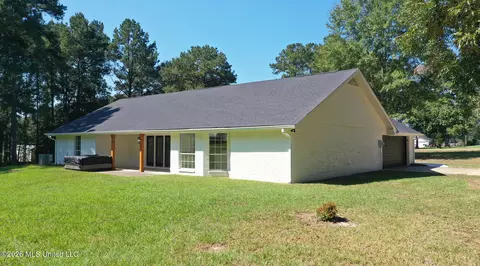 Exterior - 1138 Weaver Rd, Mccomb, MS 39648 photo 7 of 7