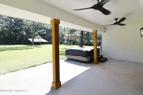 Exterior - 1138 Weaver Rd, Mccomb, MS 39648 photo 6 of 7