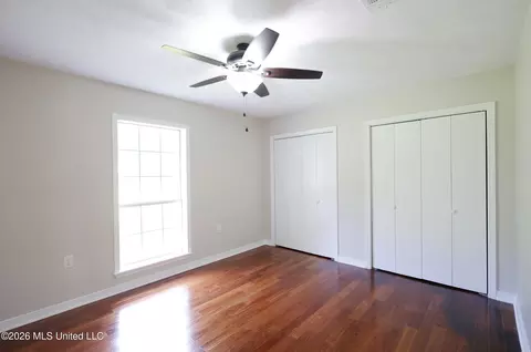 Bedroom - 1138 Weaver Rd, Mccomb, MS 39648 photo 1 of 1