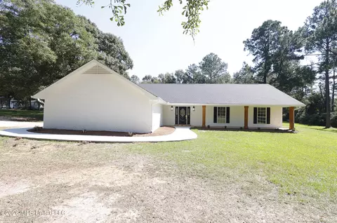 1138 Weaver Rd, Mccomb, MS 39648