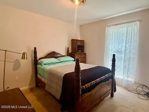 Bedroom - 1409 Matthews Rd, Gloster, MS 39638 photo 1 of 2