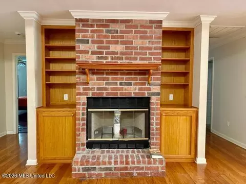 Living - 1409 Matthews Rd, Gloster, MS 39638 photo 1 of 3