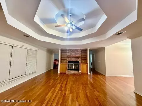 Living - 1409 Matthews Rd, Gloster, MS 39638 photo 2 of 3