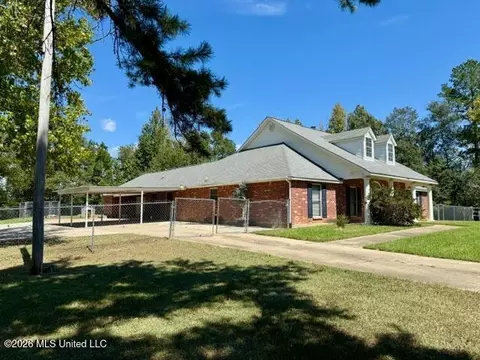 Exterior - 1409 Matthews Rd, Gloster, MS 39638 photo 5 of 5