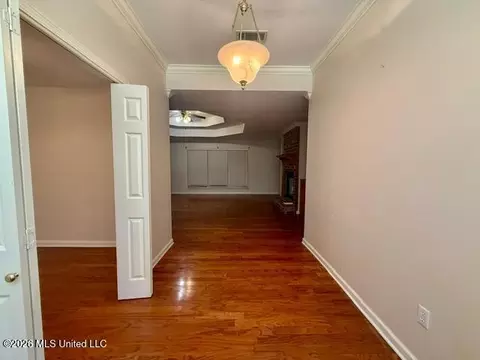 Entry Way - 1409 Matthews Rd, Gloster, MS 39638 photo 1 of 1