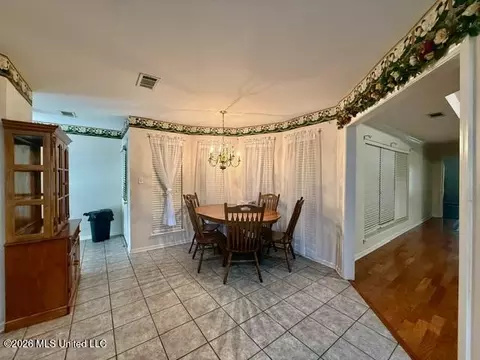 Dining - 1409 Matthews Rd, Gloster, MS 39638 photo 1 of 1