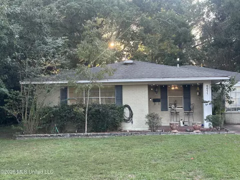 4011 N Washington Ave, Gulfport, MS 39507