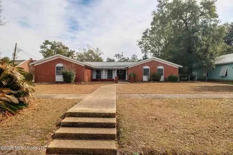 2412 23rd Ave, Gulfport, MS 39501