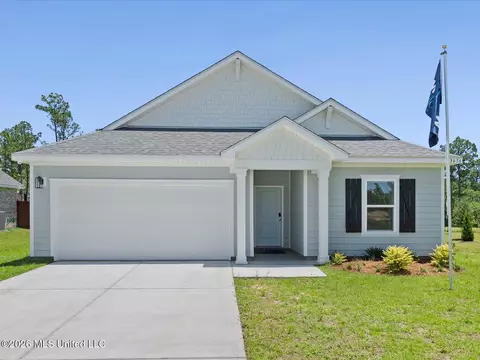 8019 Buttonbush Rd, Biloxi, MS 39532