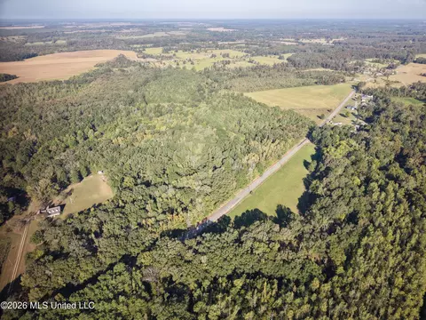 Mcallister Road, Aberdeen, MS 39730 photo 8