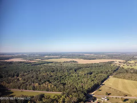 Mcallister Road, Aberdeen, MS 39730