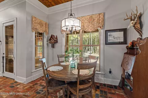Dining - 176 Big Hill Rd, Sumrall, MS 39482 photo 3 of 4