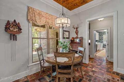 Dining - 176 Big Hill Rd, Sumrall, MS 39482 photo 4 of 4