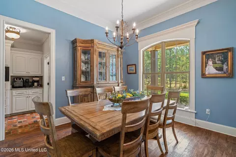 Dining - 176 Big Hill Rd, Sumrall, MS 39482 photo 1 of 4