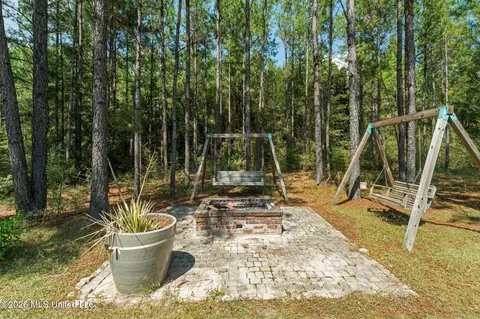 Exterior - 176 Big Hill Rd, Sumrall, MS 39482 photo 11 of 15