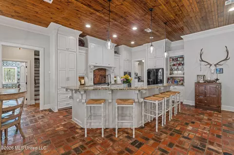 Kitchen - 176 Big Hill Rd, Sumrall, MS 39482 photo 1 of 5