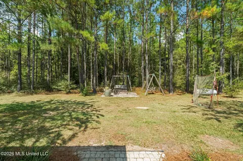 Exterior - 176 Big Hill Rd, Sumrall, MS 39482 photo 10 of 15